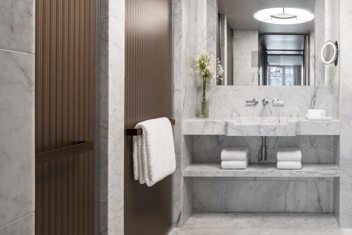 Mandarin Oriental Lutetia, Paris 68
