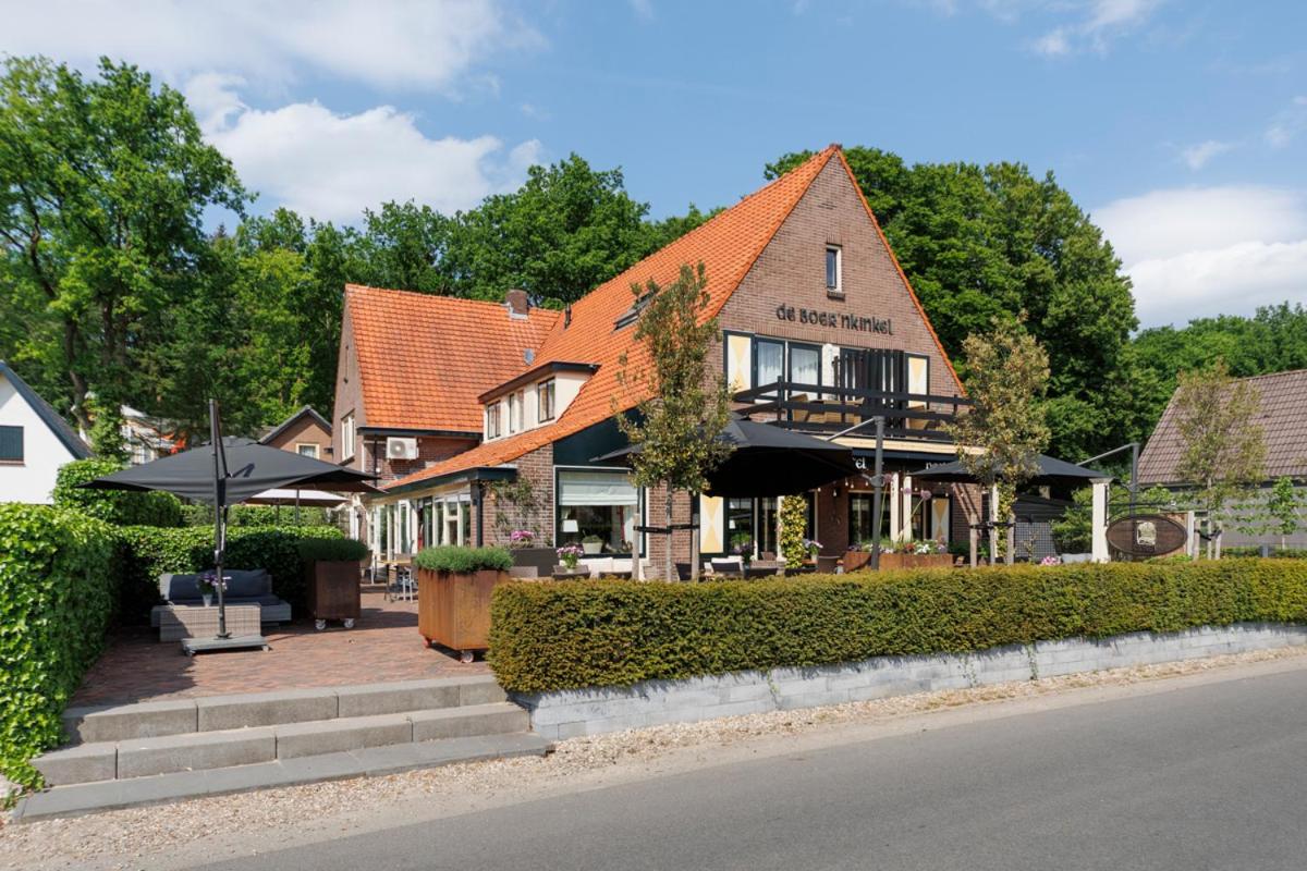 Hotel-Restaurant de Boer'nkinkel - Image 1