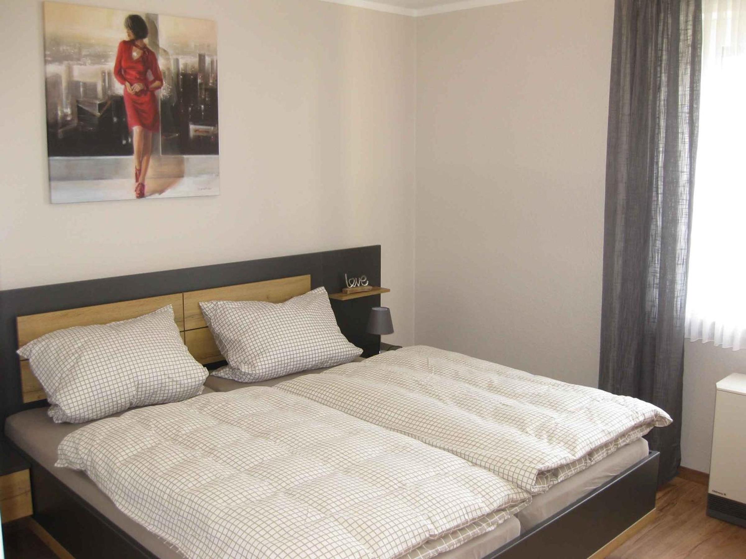 Ferienwohnung Kleine Auszeit