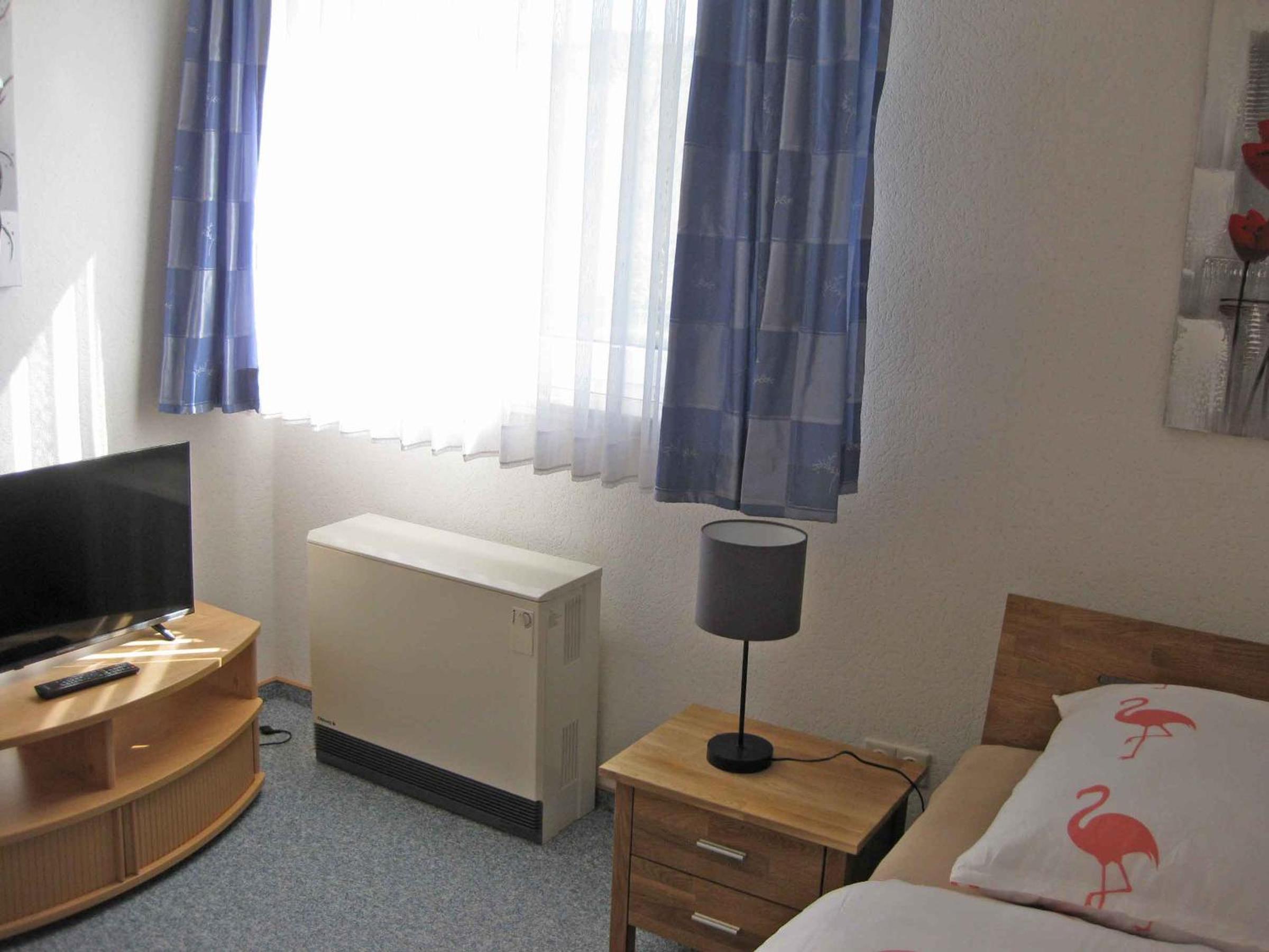 Ferienwohnung Kleine Auszeit