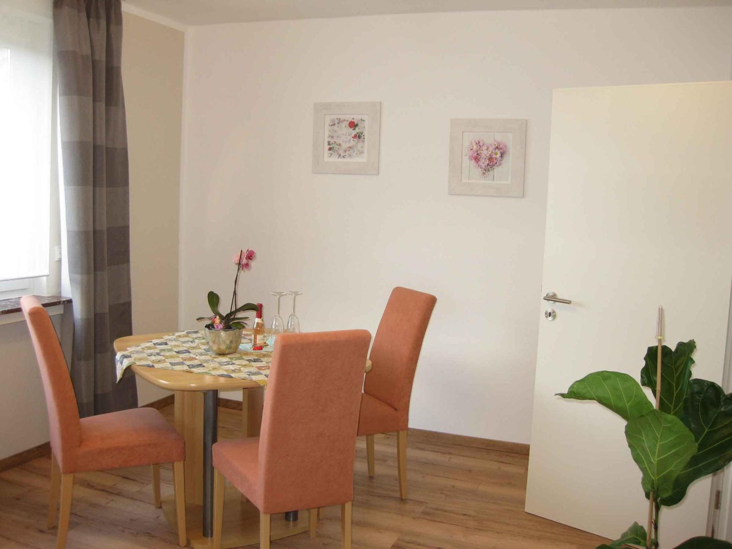 Ferienwohnung Kleine Auszeit