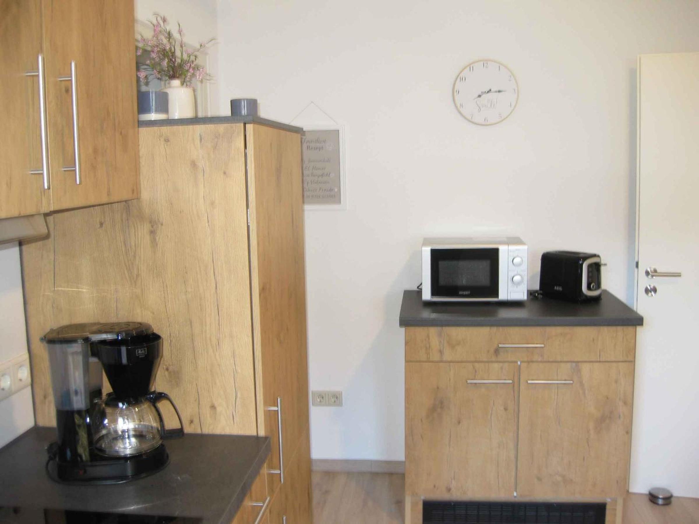 Ferienwohnung Kleine Auszeit