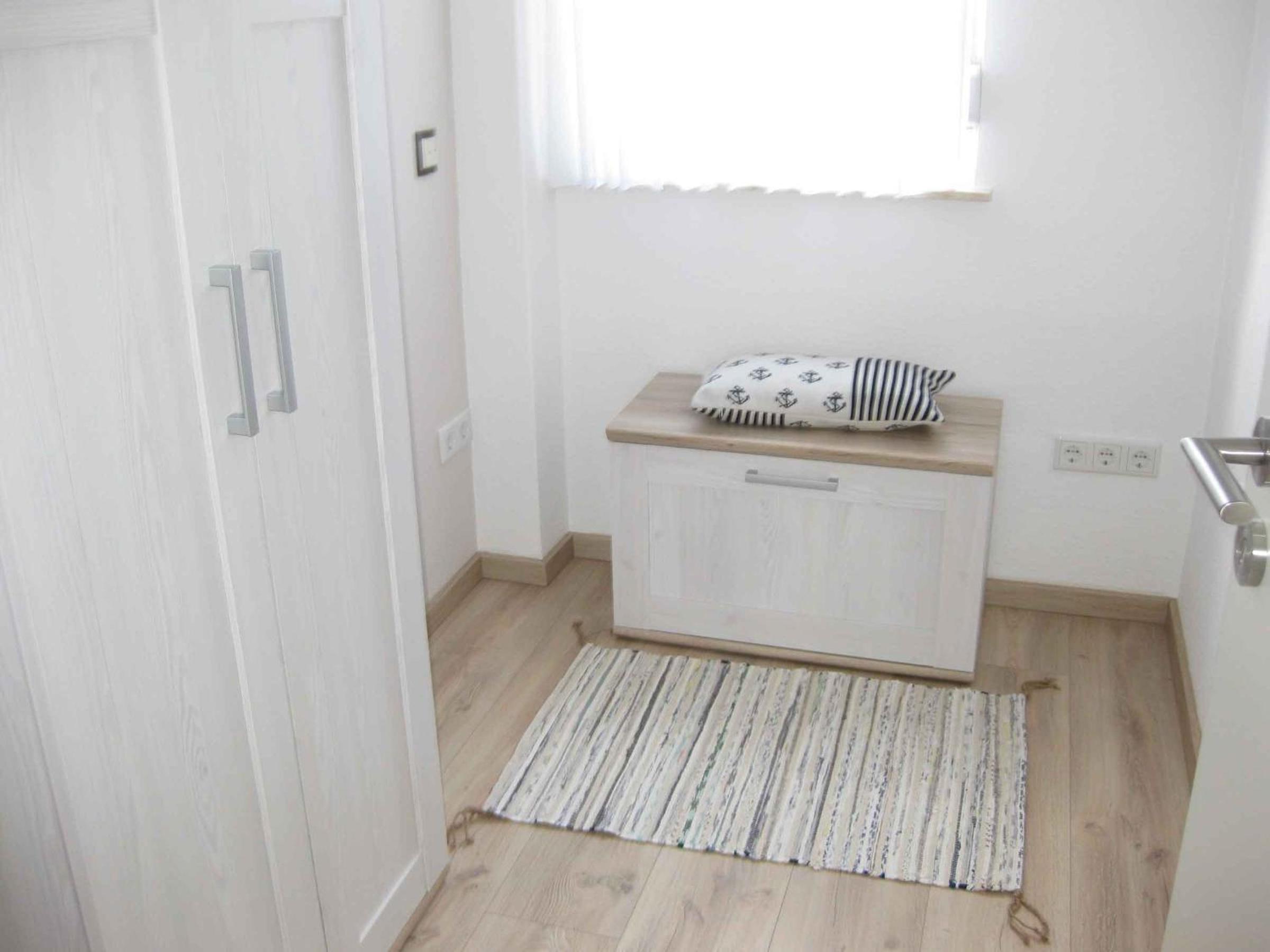 Ferienwohnung Kleine Auszeit