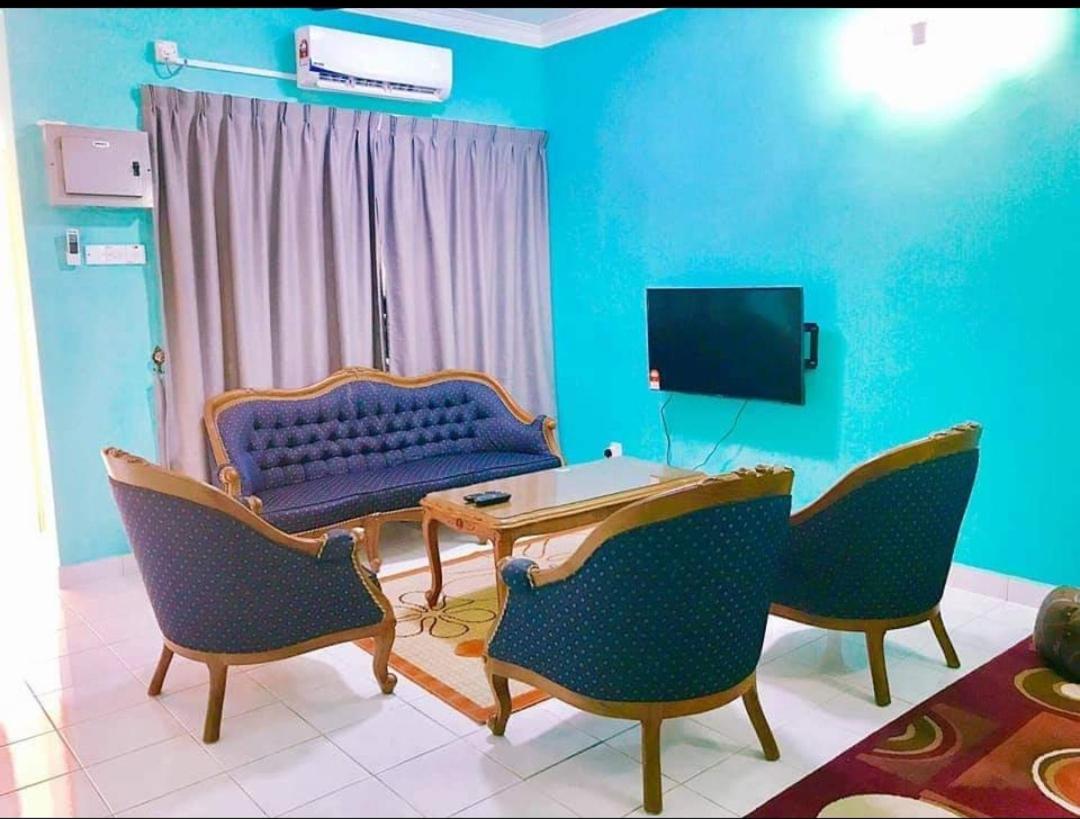 Homestay Tok Wan Puchong Utama photo 2