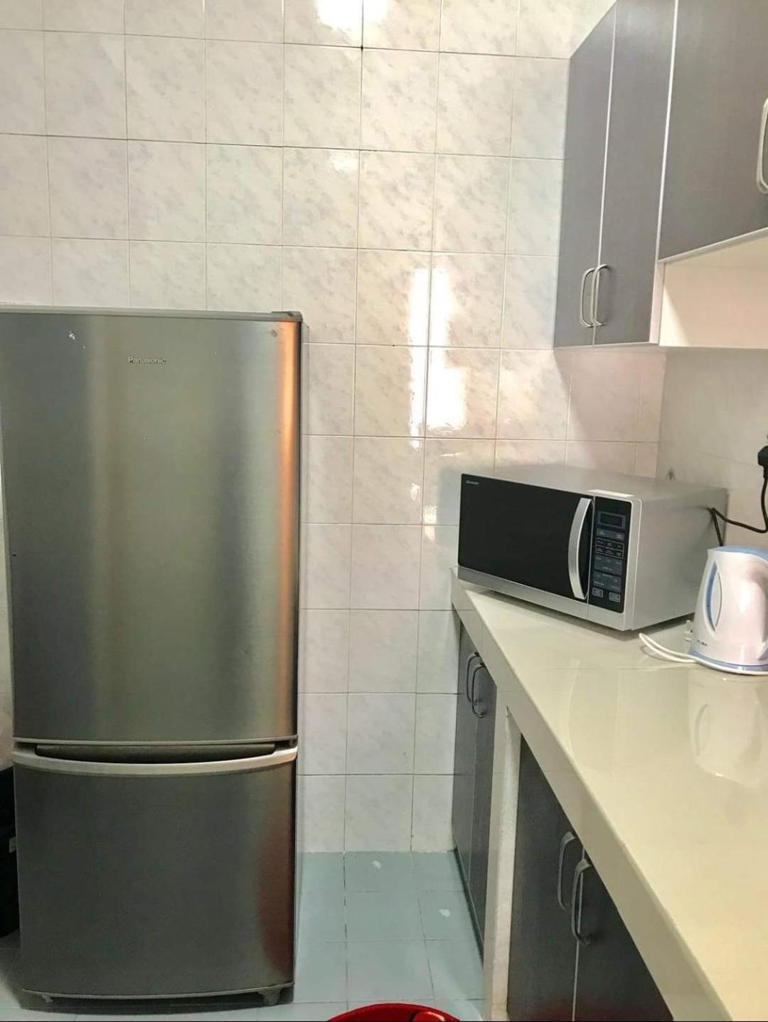 Homestay Tok Wan Puchong Utama photo 7