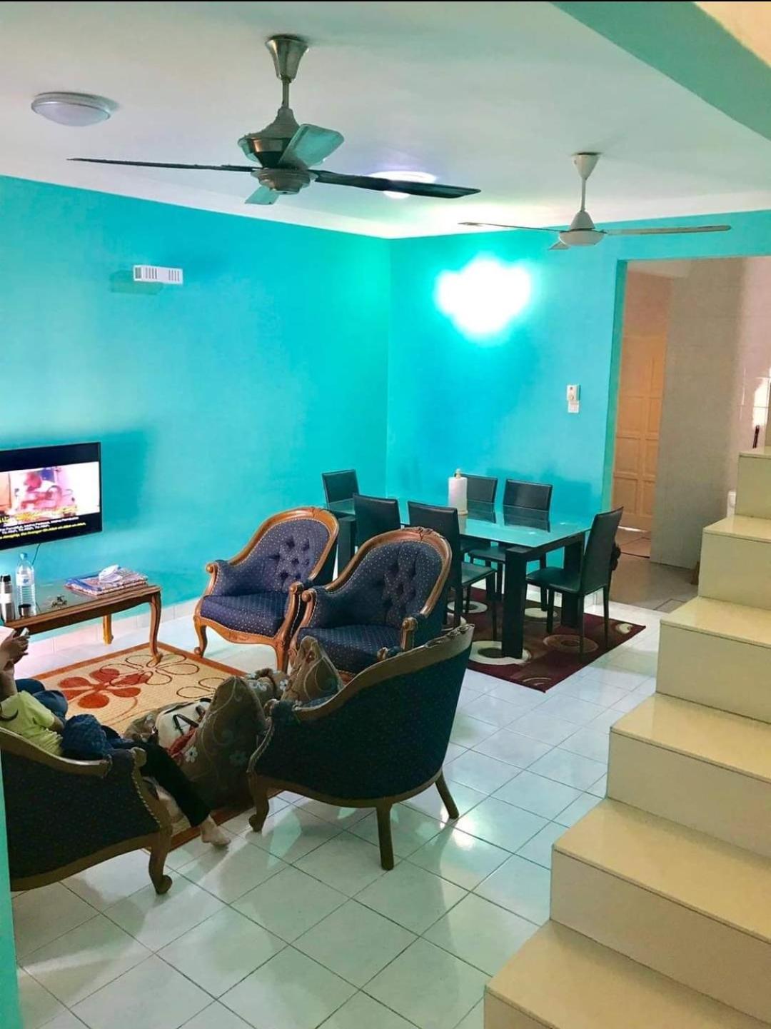 Homestay Tok Wan Puchong Utama photo 3