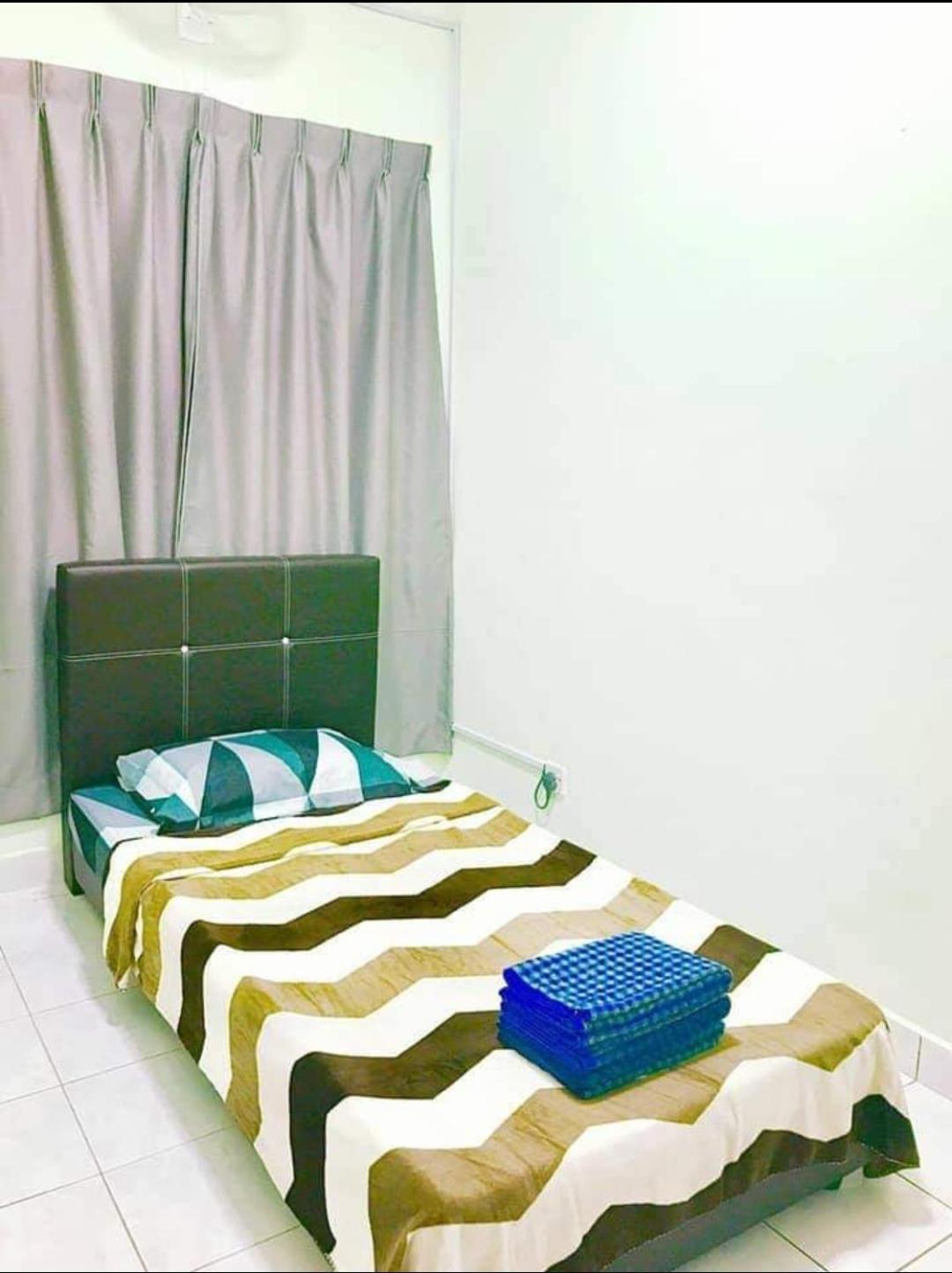 Homestay Tok Wan Puchong Utama photo 6