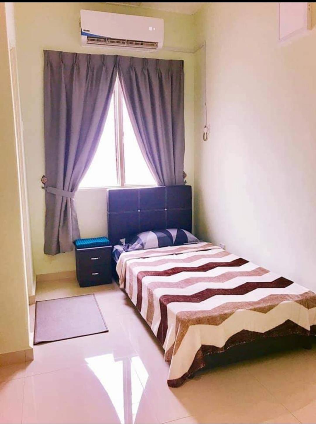 Homestay Tok Wan Puchong Utama photo 5
