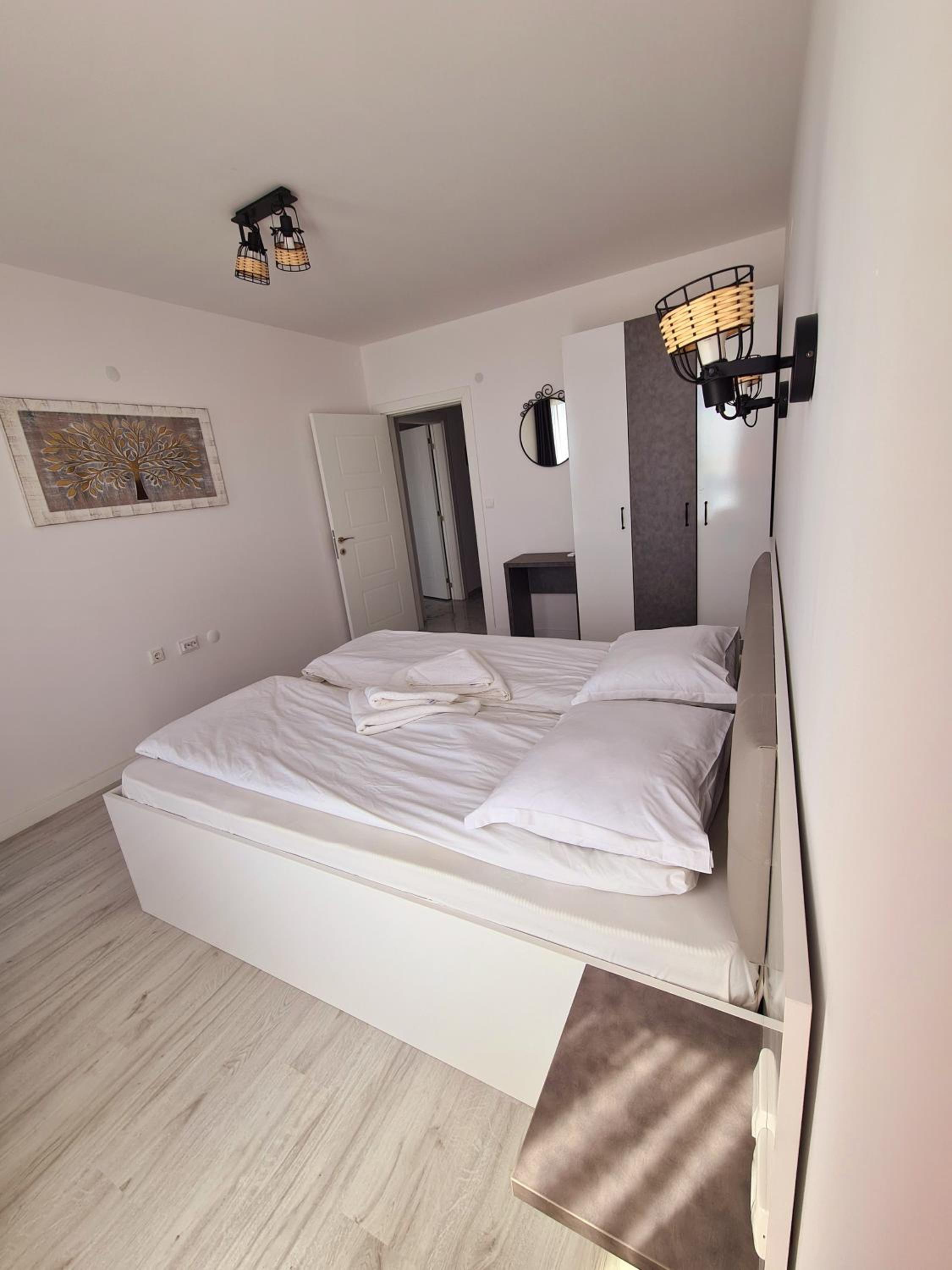 Cactus beach apart Obzor