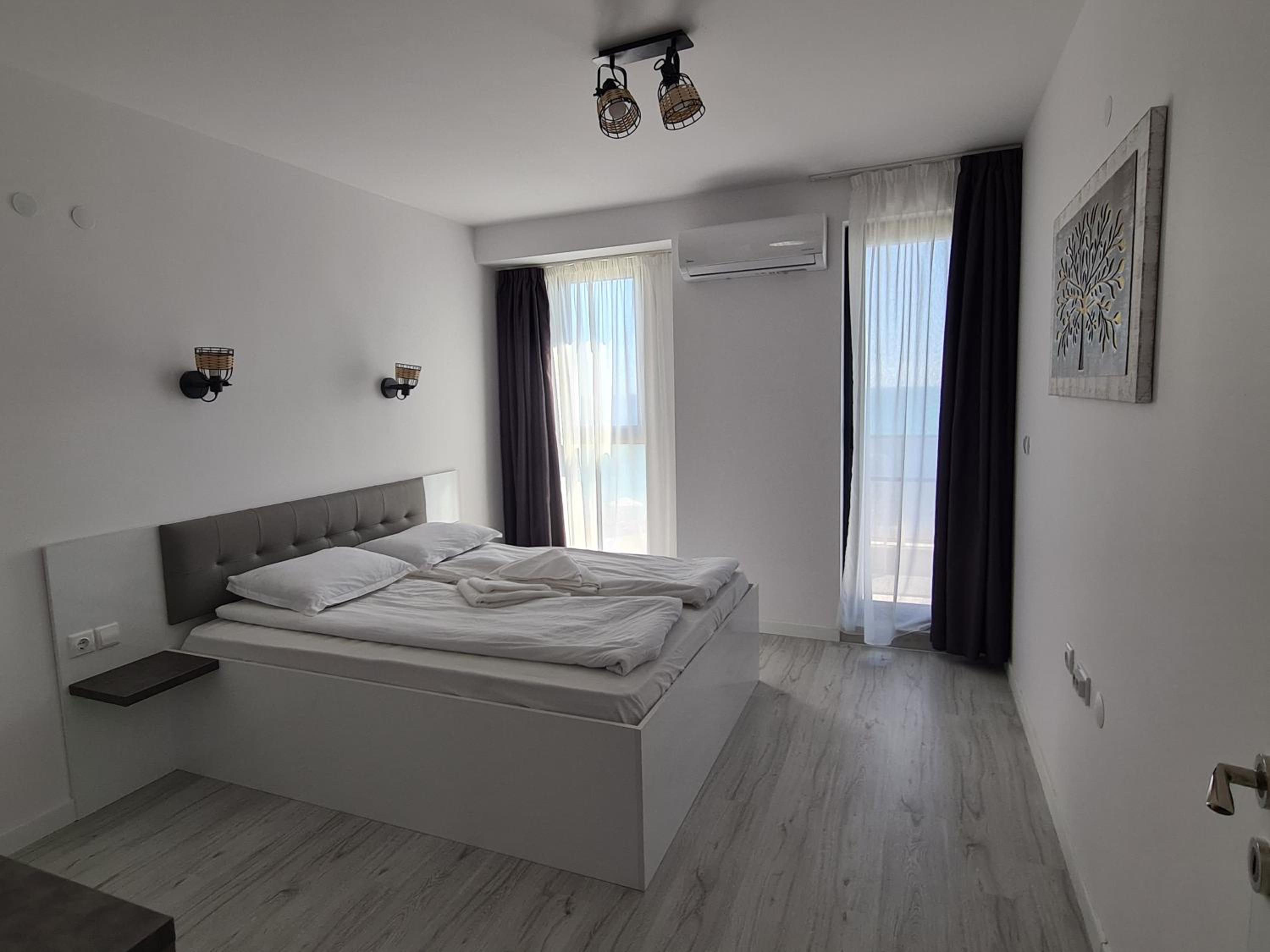 Cactus beach apart Obzor
