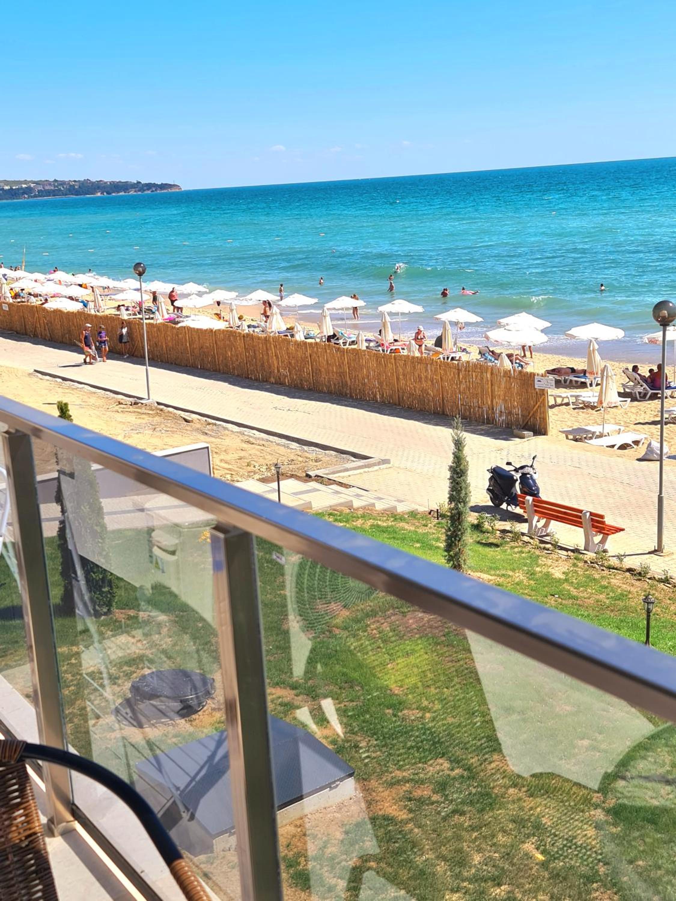Cactus beach apart Obzor