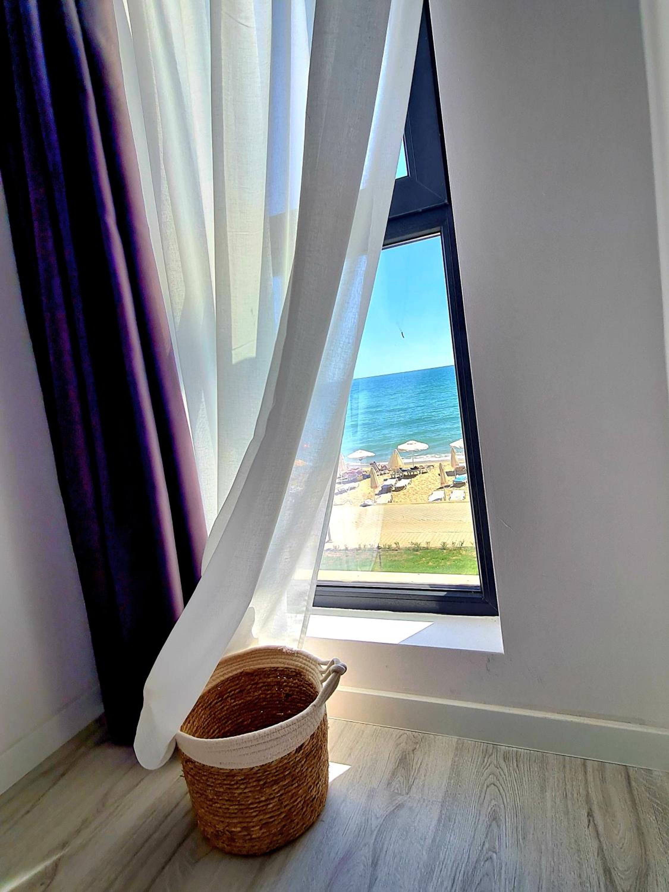 Cactus beach apart Obzor