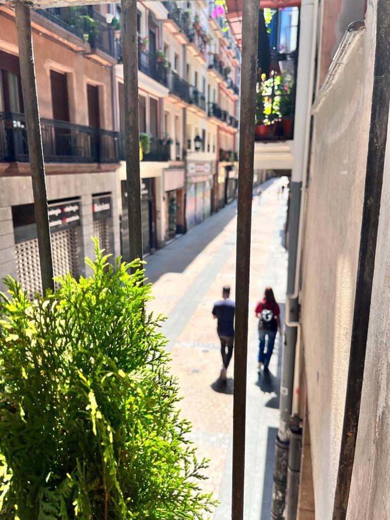 Bilbao Old Town I by Aston Rentals