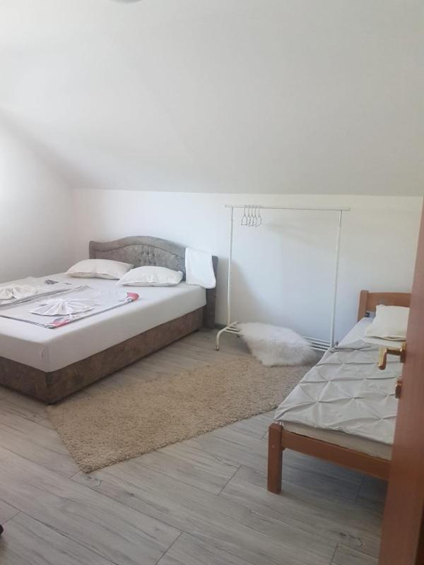 Apartman Salus