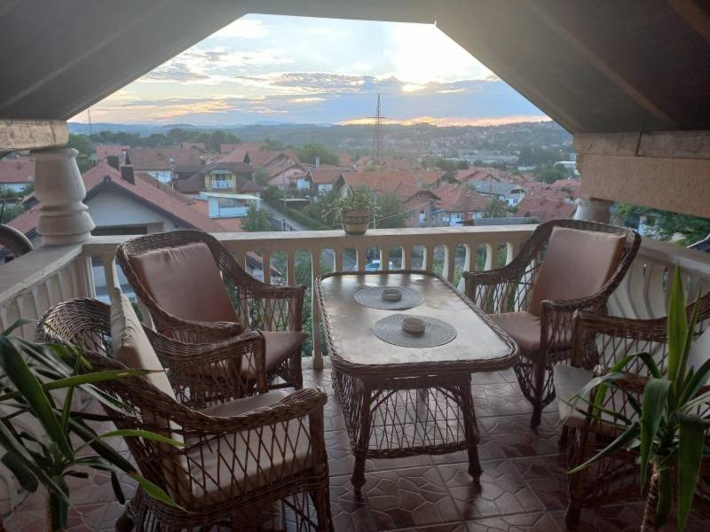 Apartman Salus en Tuzla