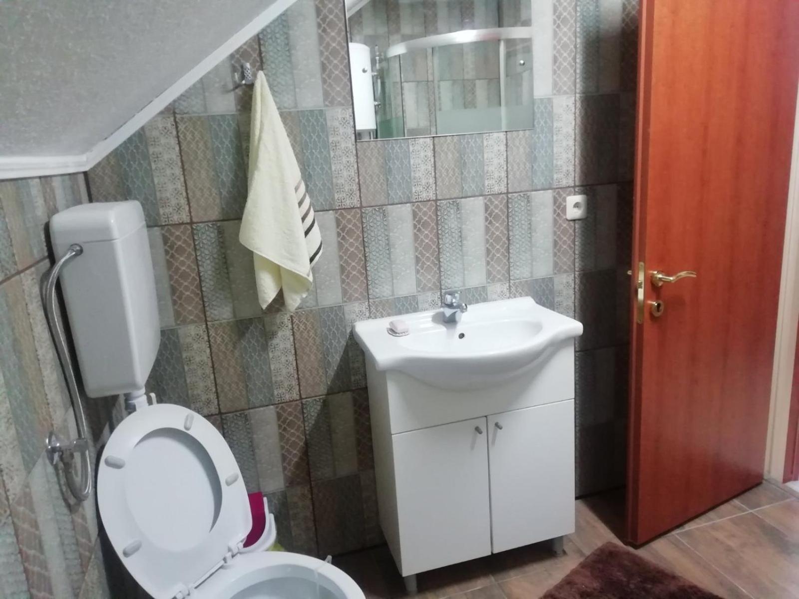 Apartman Salus