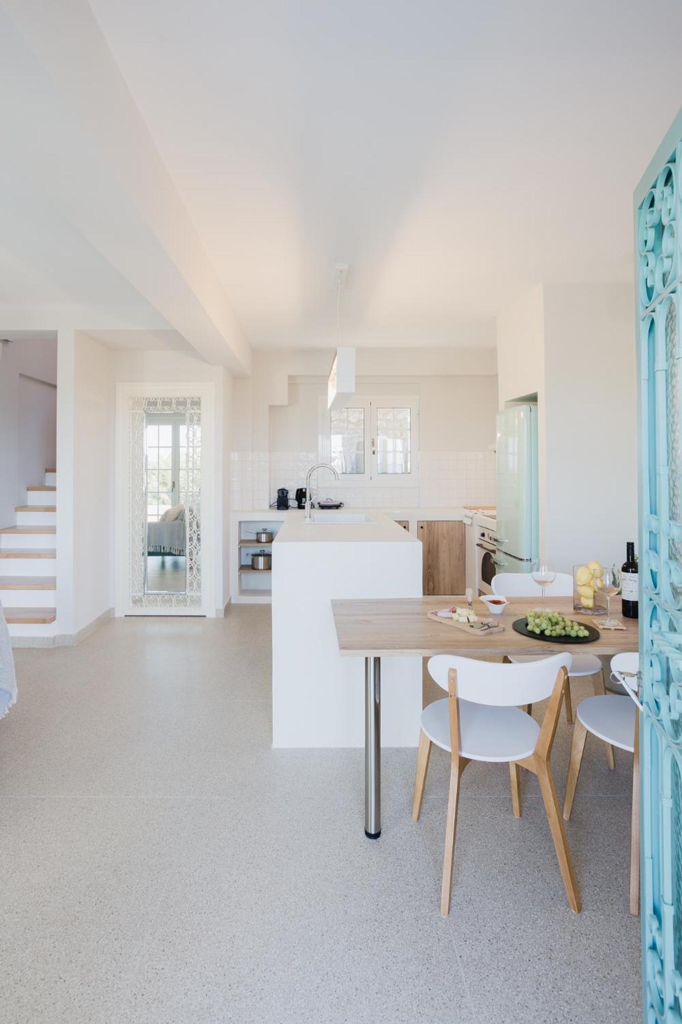 Locanda Villas view 5