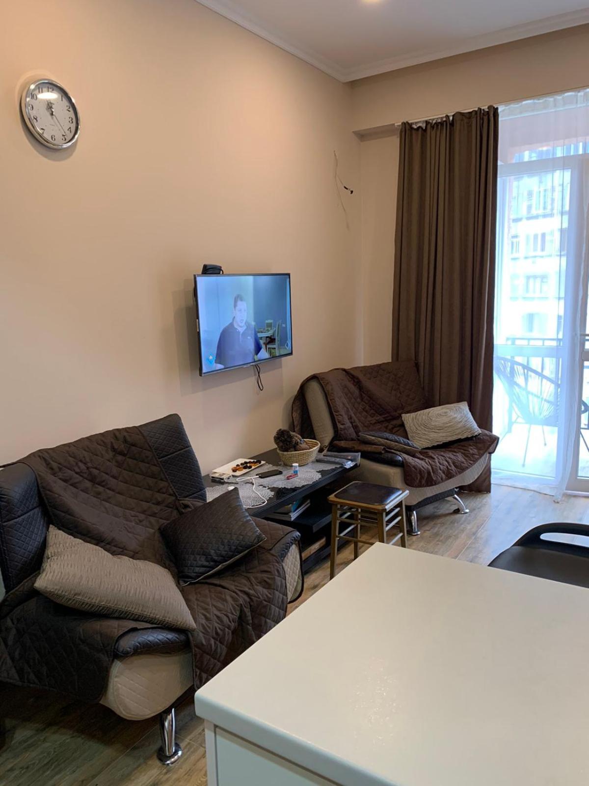 Cozy apartment in Borjomi with beautiful view view 5