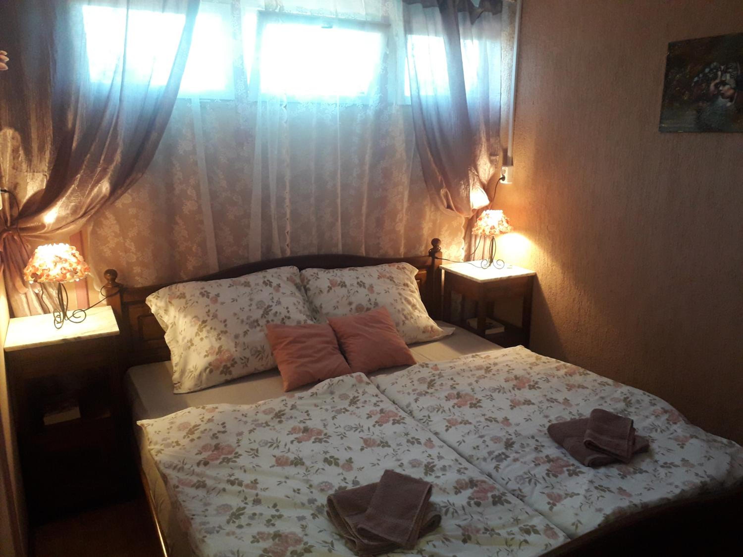 Borgáta Retro Apartman view 3