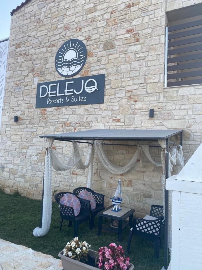 DELEJO Resorts & Suites view 2