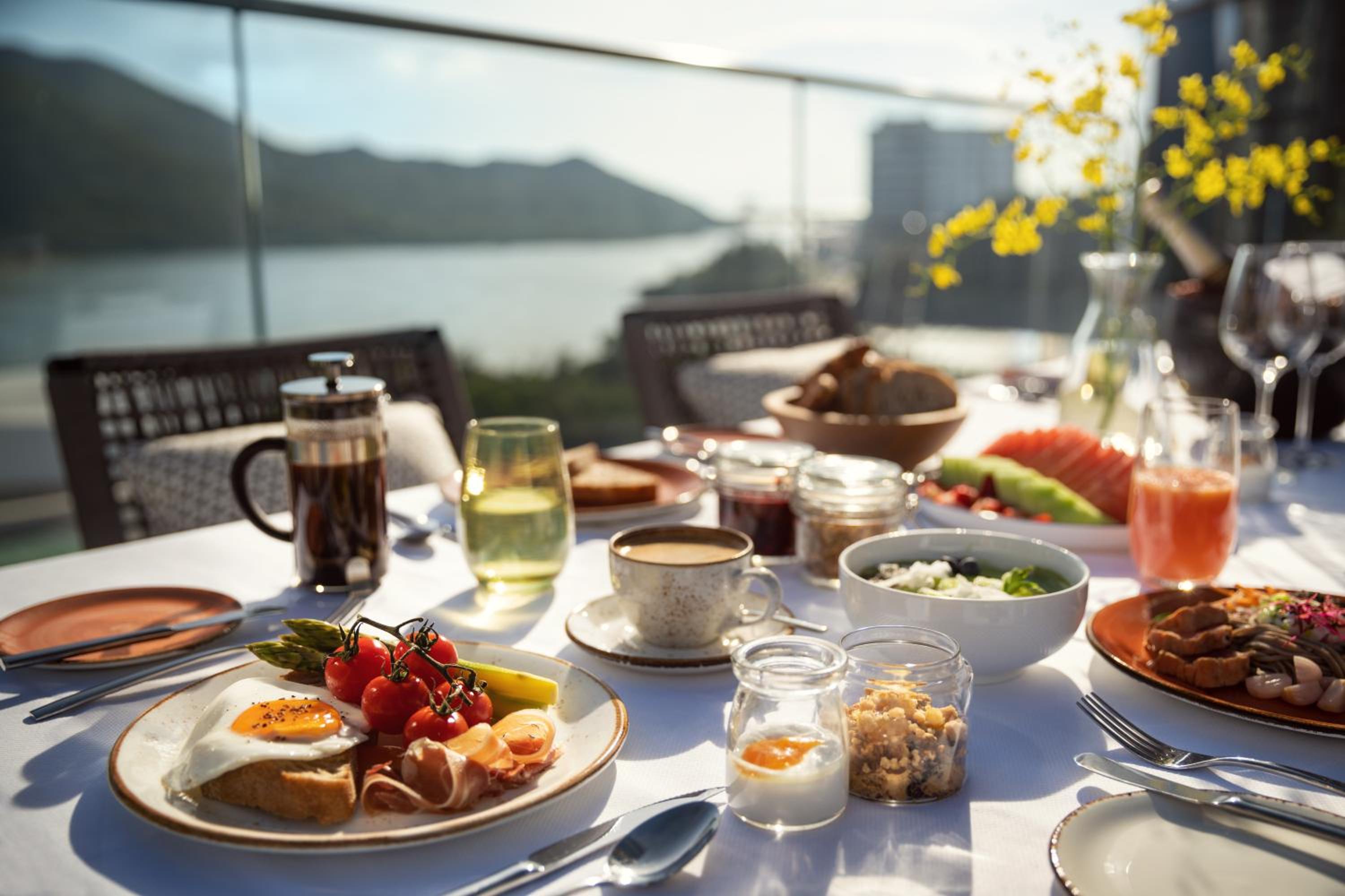 The Silveri Hotel Hong Kong - MGallery Collection