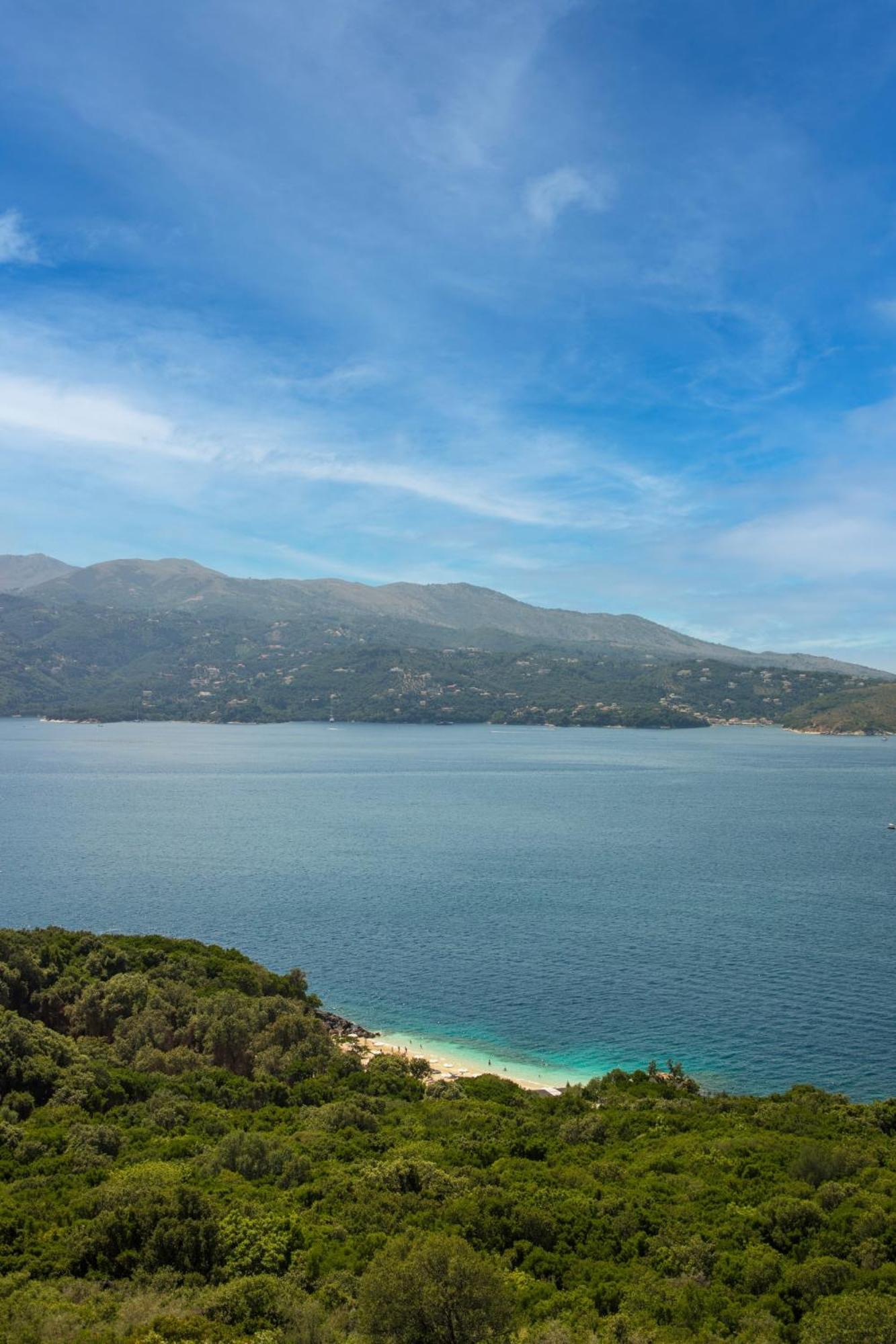 Arameras Beach Resort