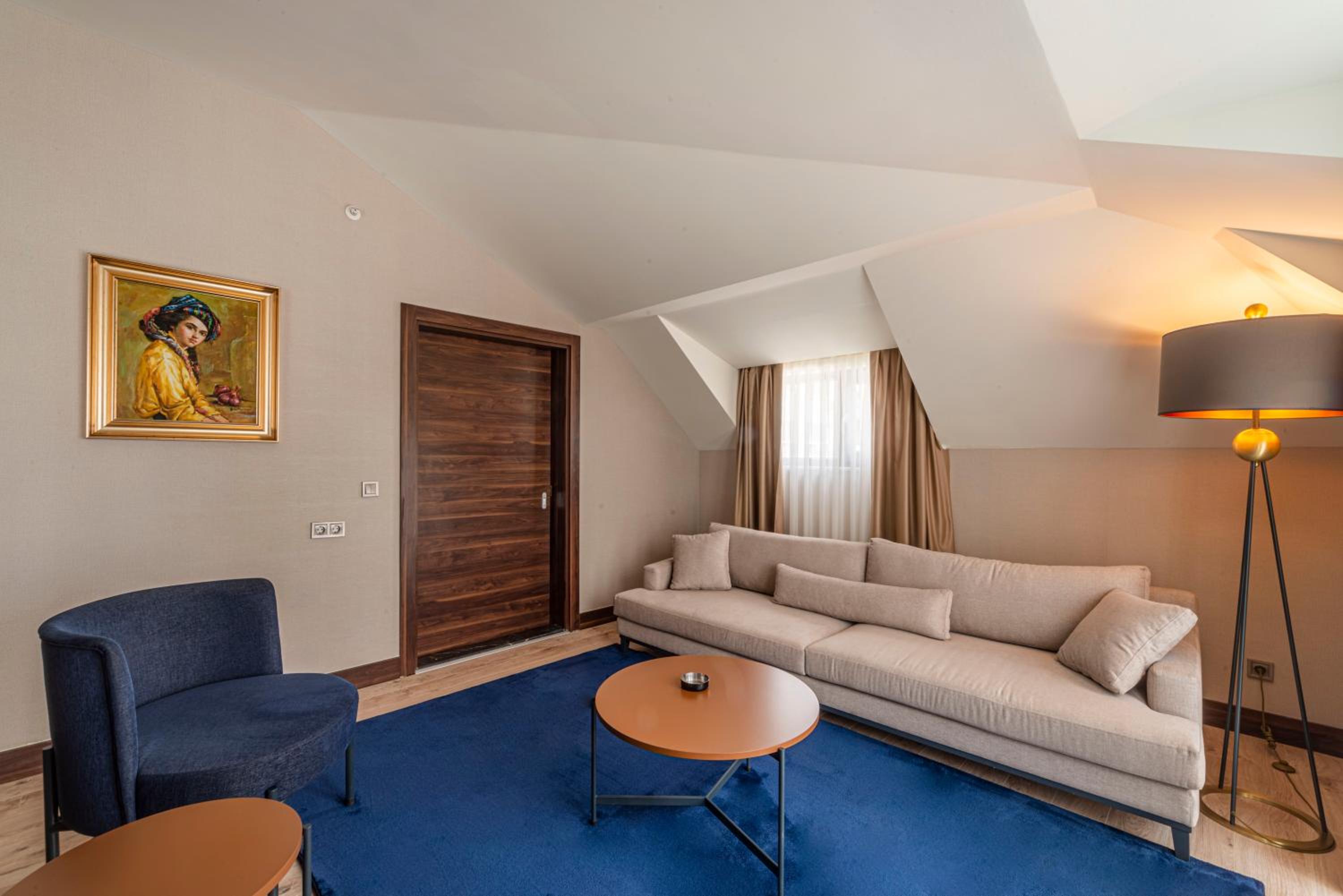 TRYP By Wyndham İstanbul Şişli Otel - Image 80