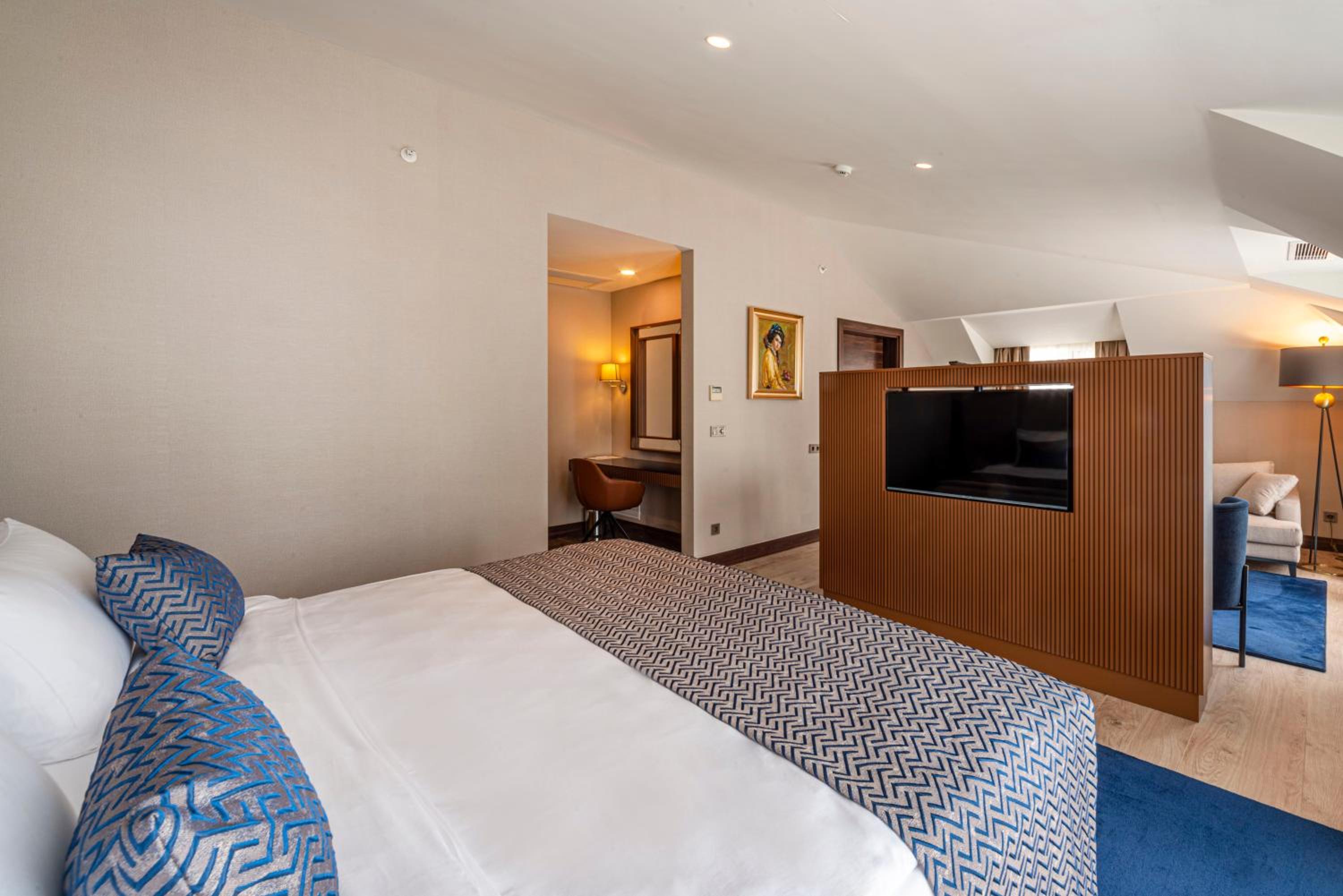 TRYP By Wyndham İstanbul Şişli Otel - Image 79