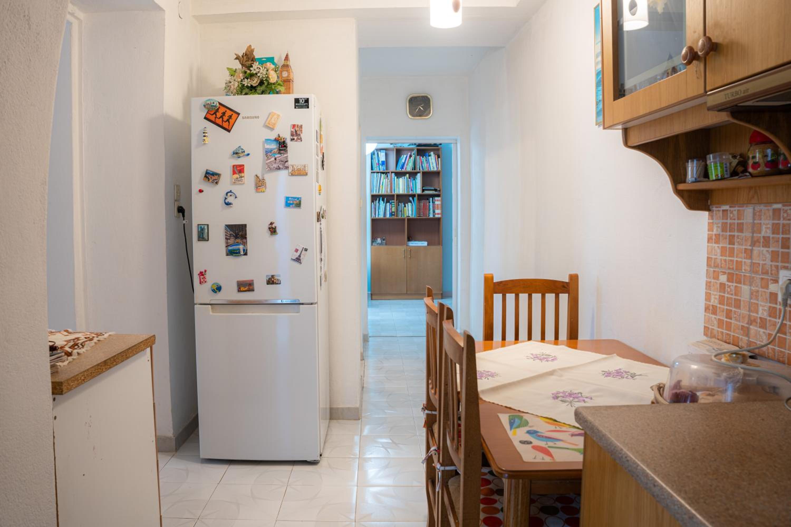 Annas Apartment