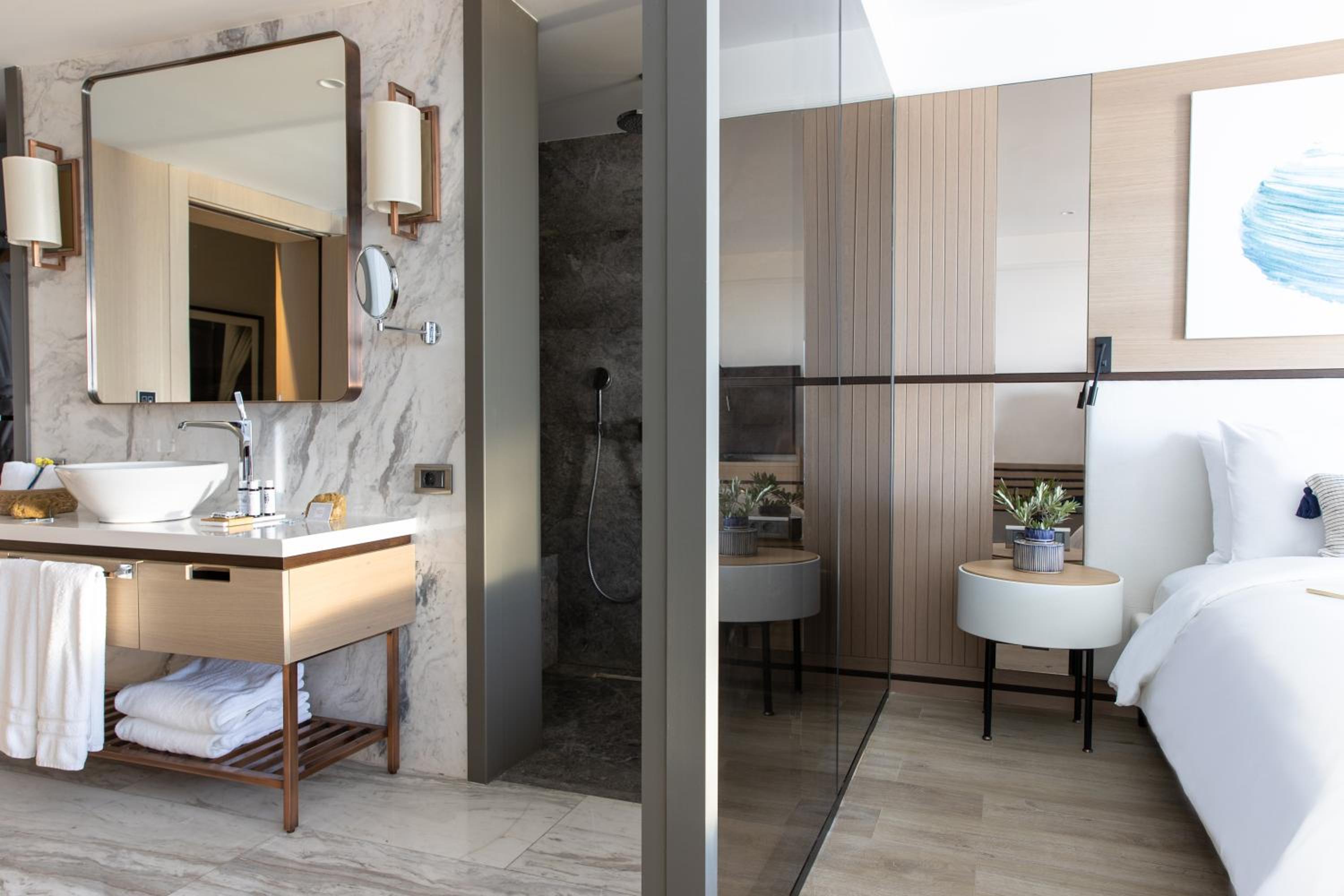 METT Hotel & Beach Resort Bodrum — photo 11