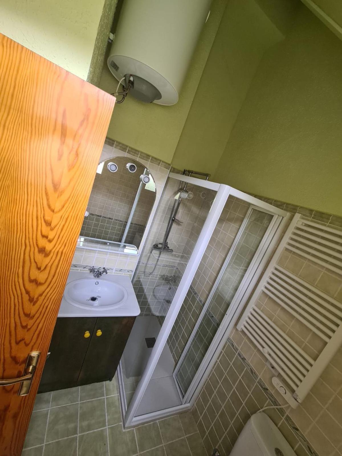 Apartamento en Panticosa