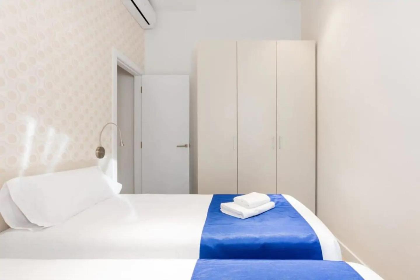 Canela Homes BARCELONA MARINA