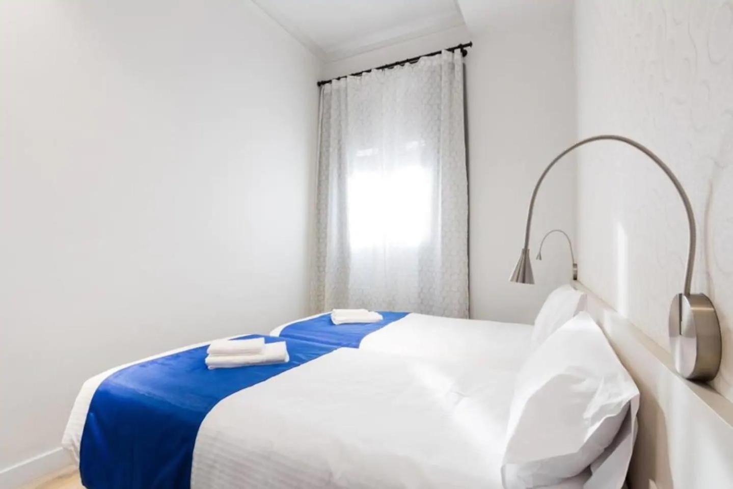 Canela Homes BARCELONA MARINA