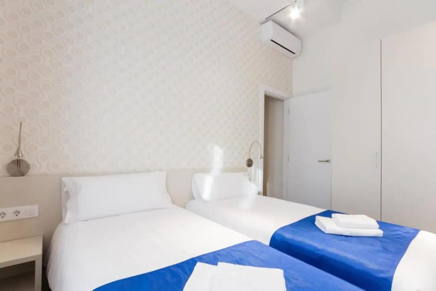 Canela Homes BARCELONA MARINA