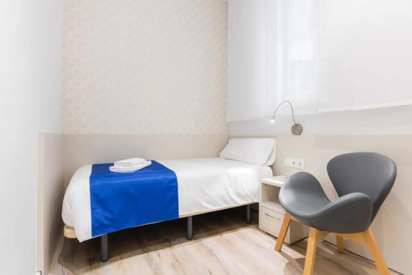 Canela Homes BARCELONA MARINA