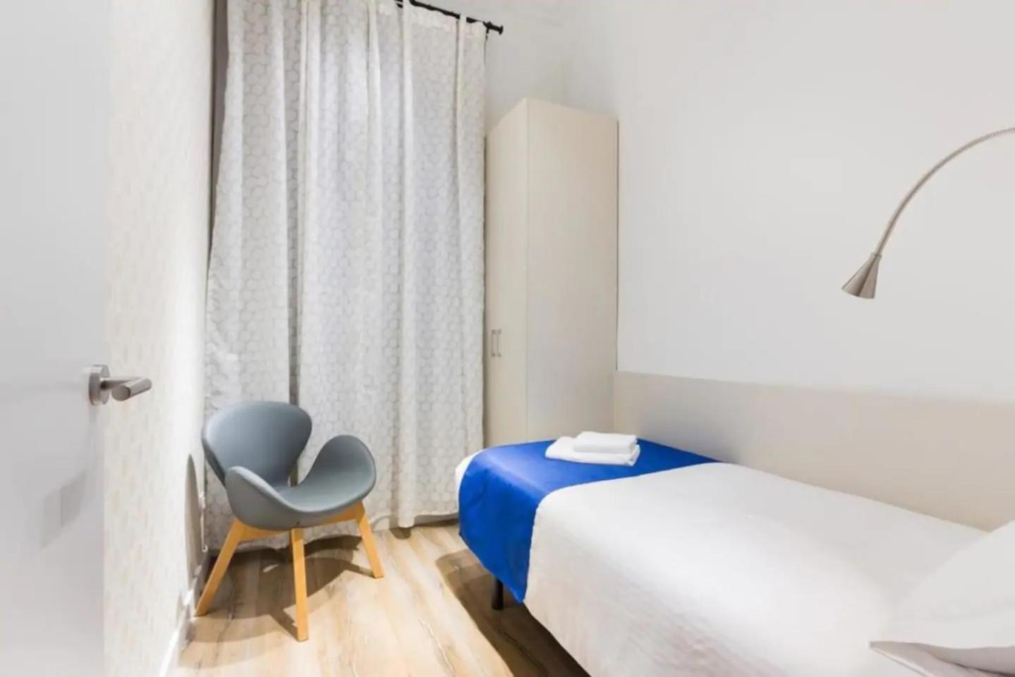 Canela Homes BARCELONA MARINA