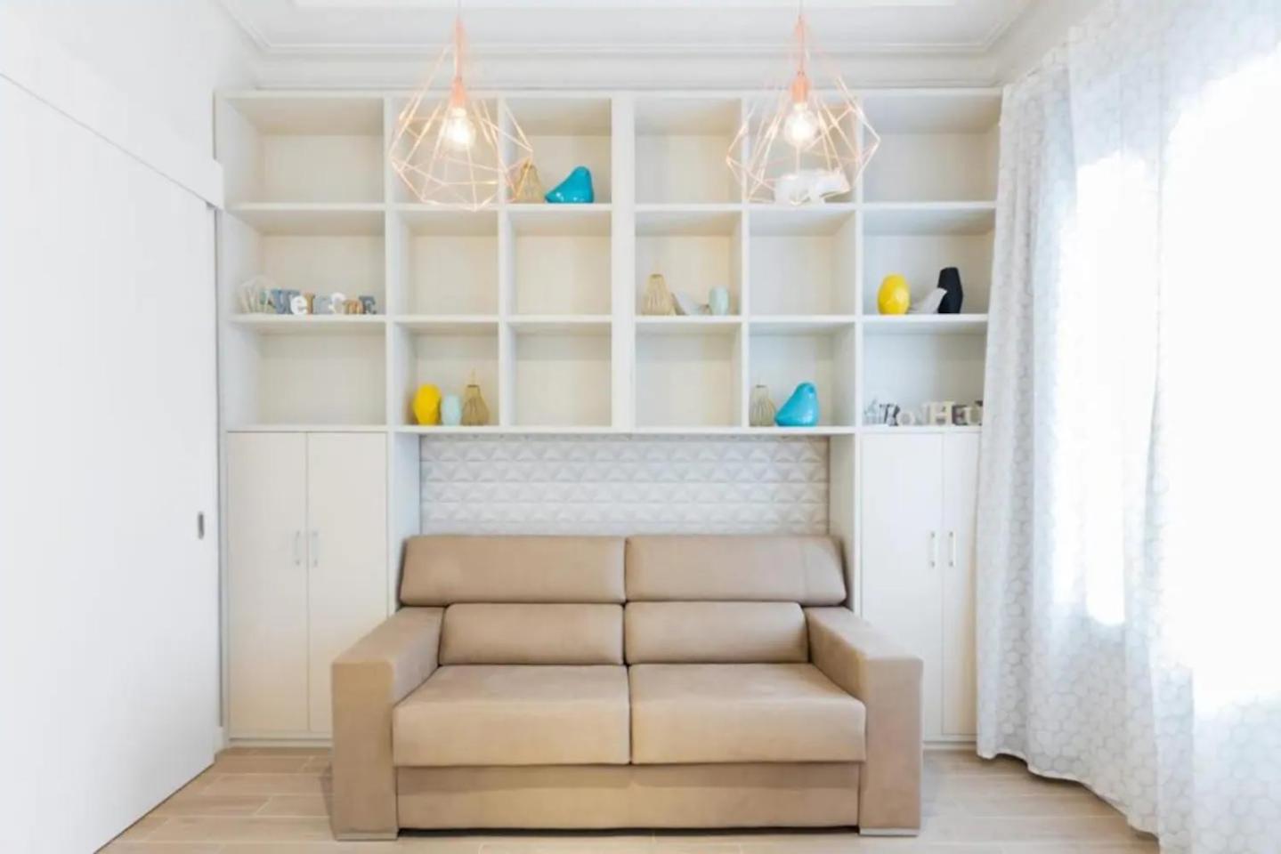 Canela Homes BARCELONA MARINA