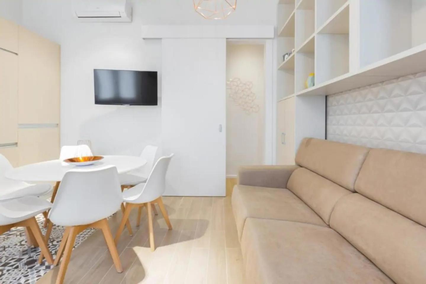 Canela Homes BARCELONA MARINA
