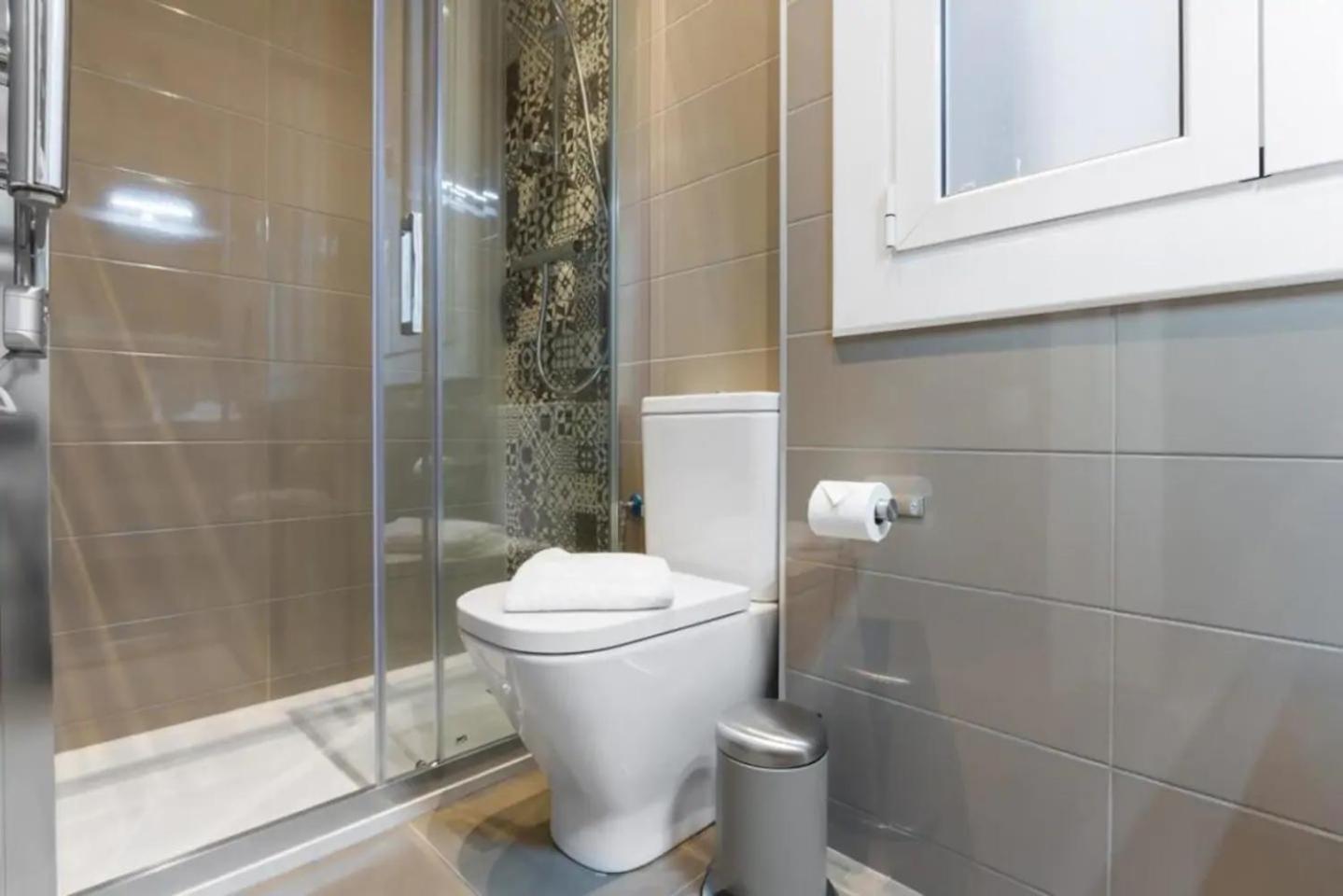 Canela Homes BARCELONA MARINA