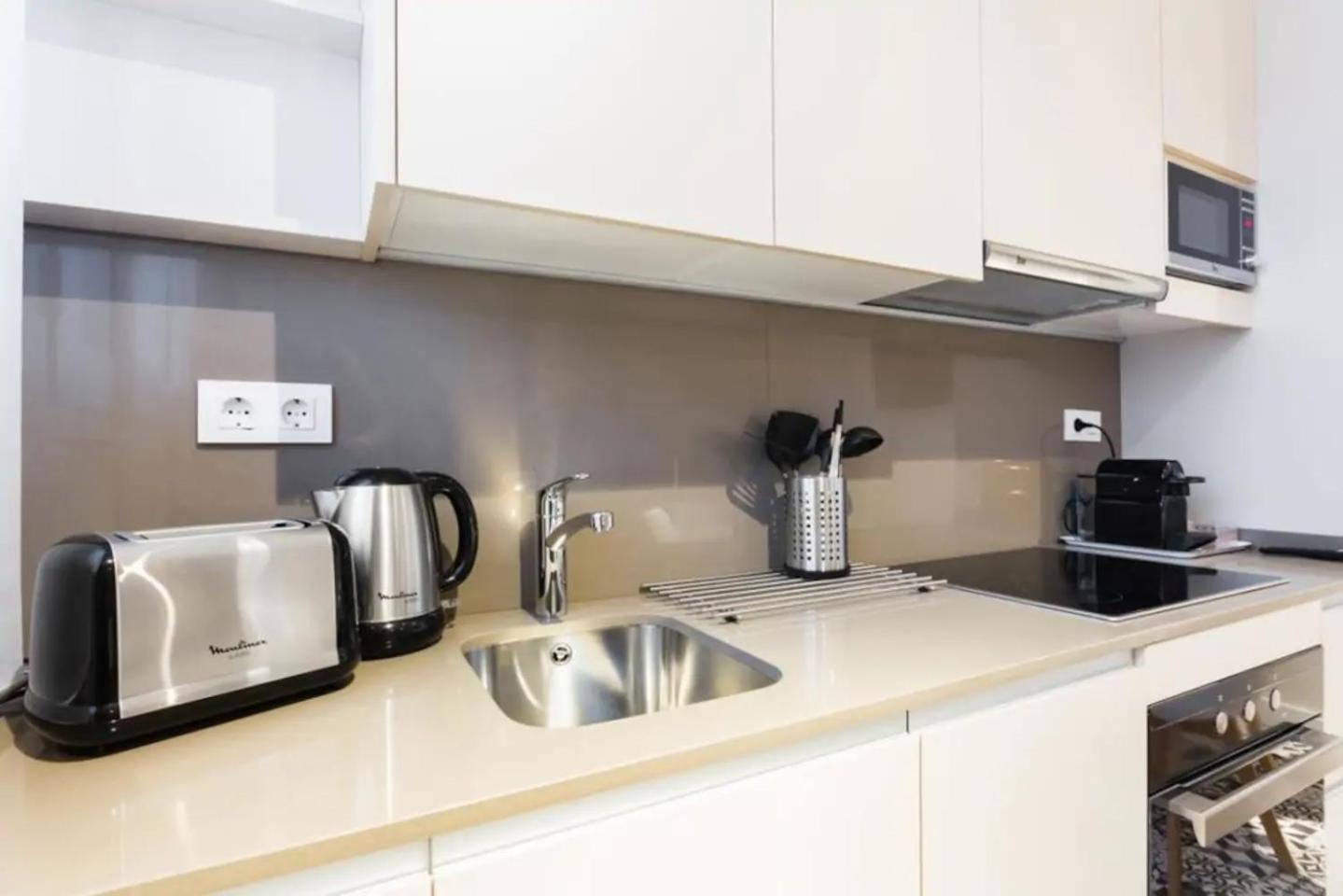 Canela Homes BARCELONA MARINA