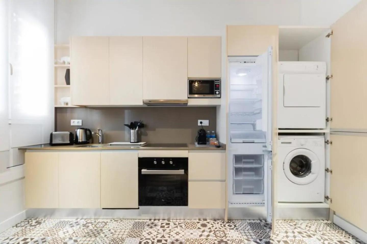 Canela Homes BARCELONA MARINA