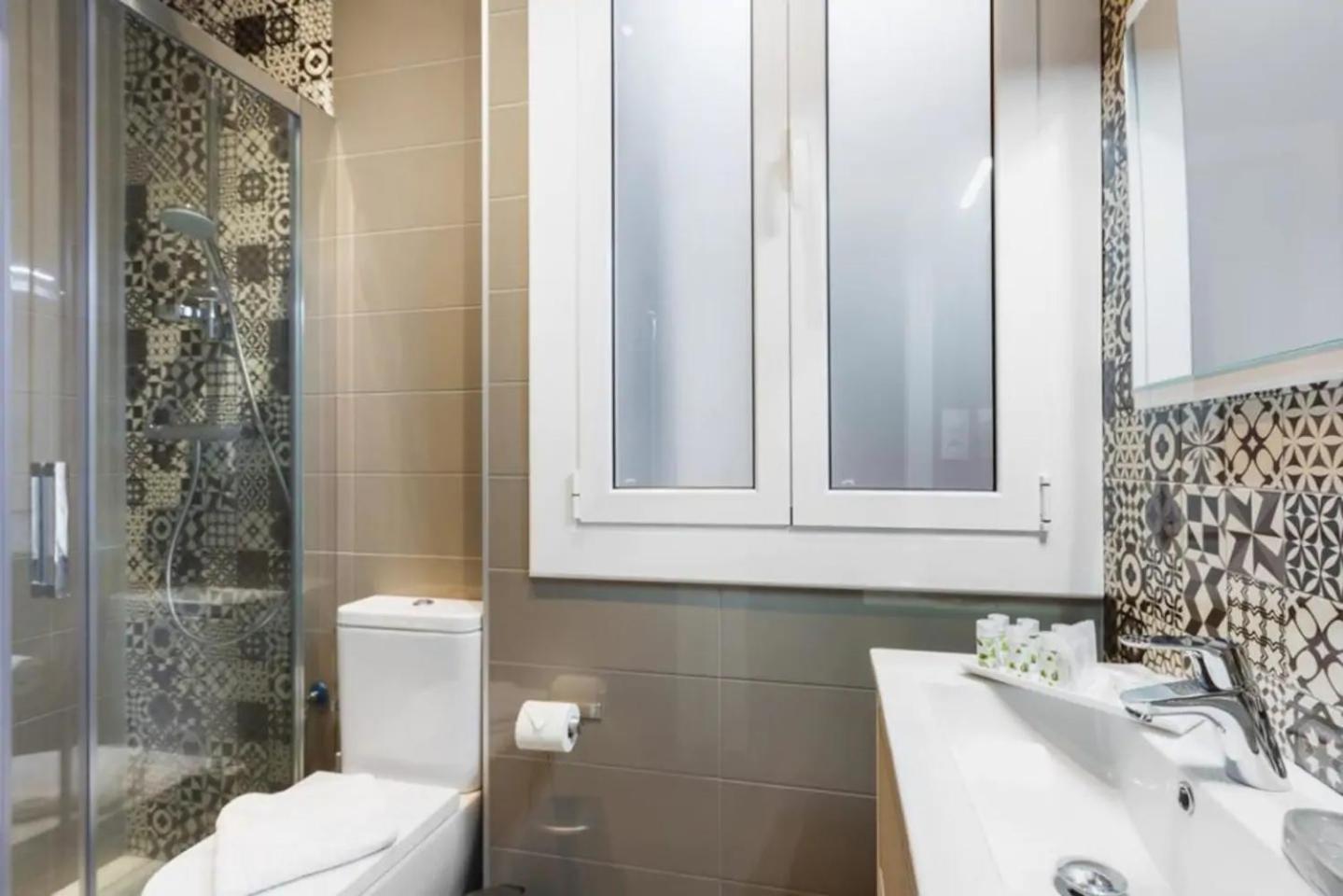 Canela Homes BARCELONA MARINA