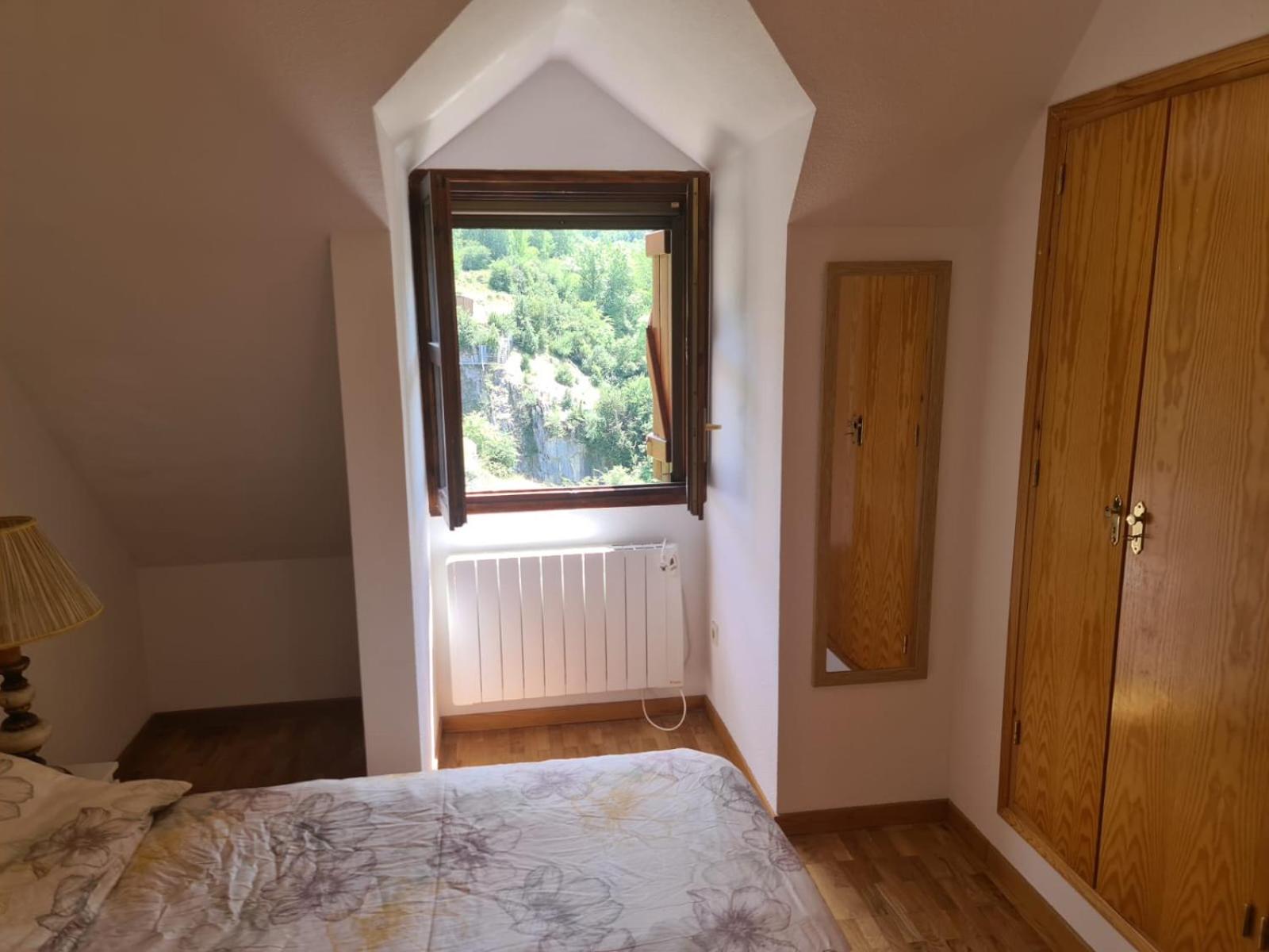 Apartamento en Panticosa