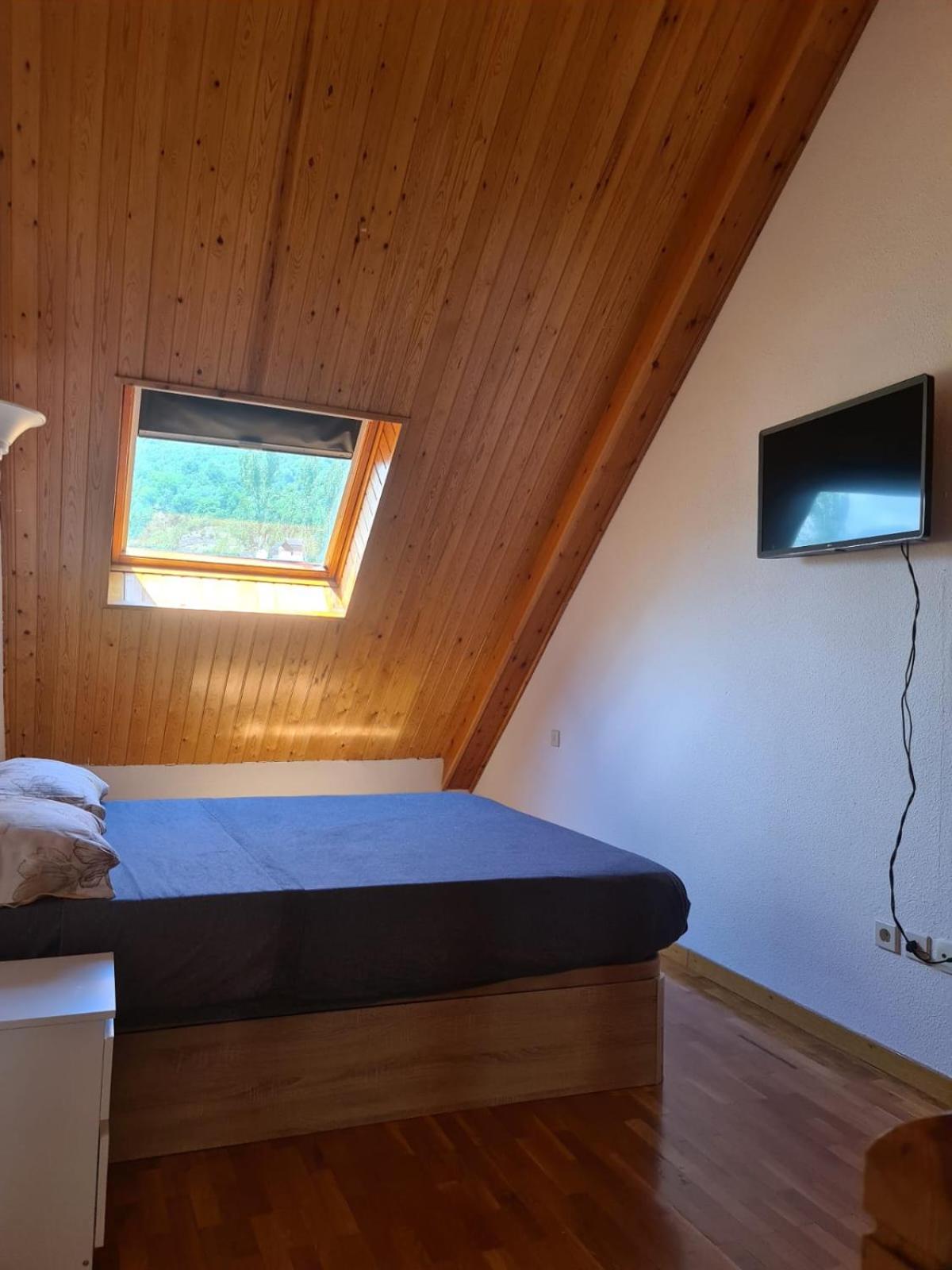 Apartamento en Panticosa