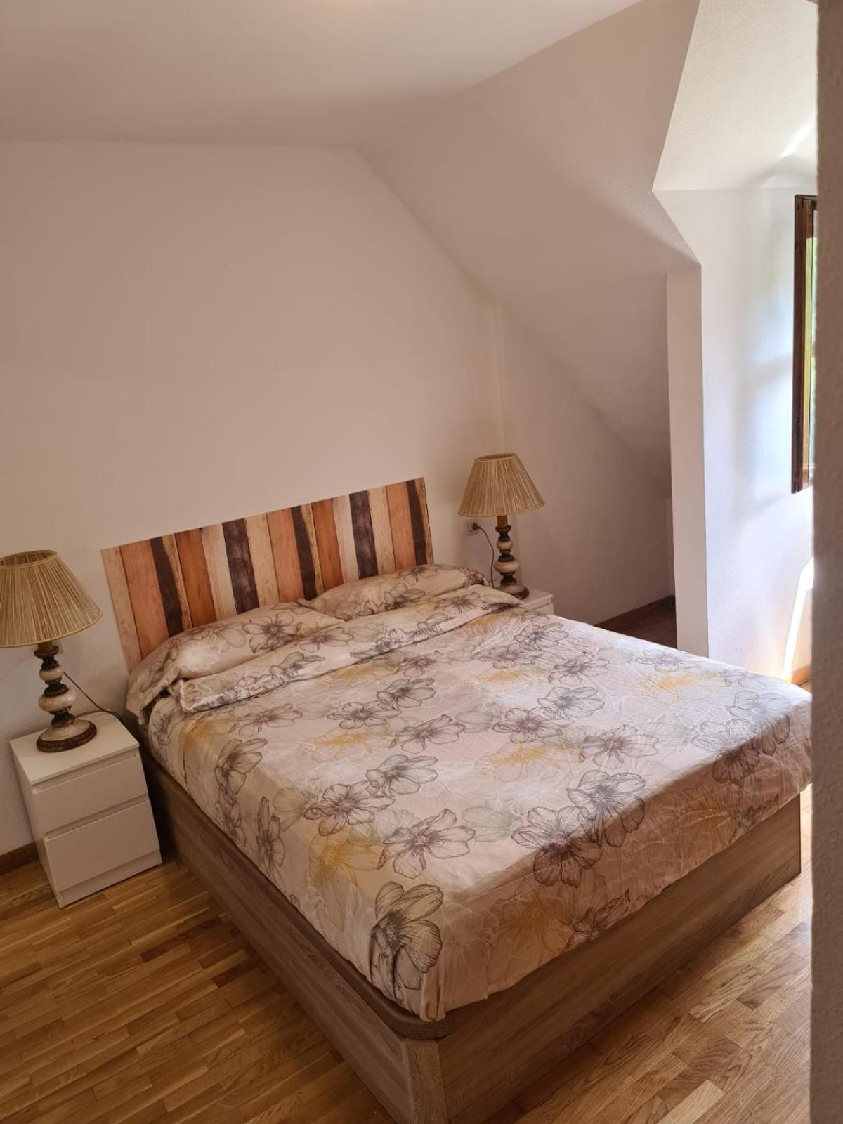 Apartamento en Panticosa
