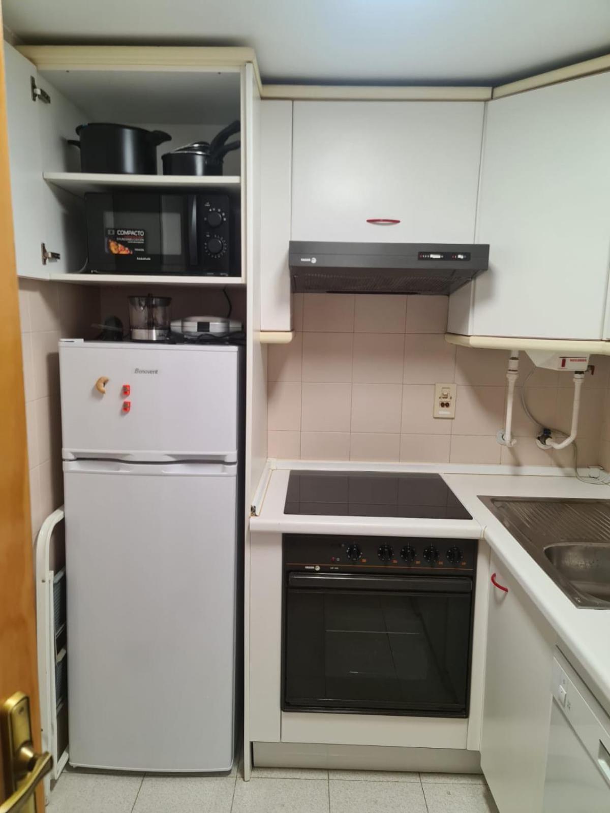 Apartamento en Panticosa