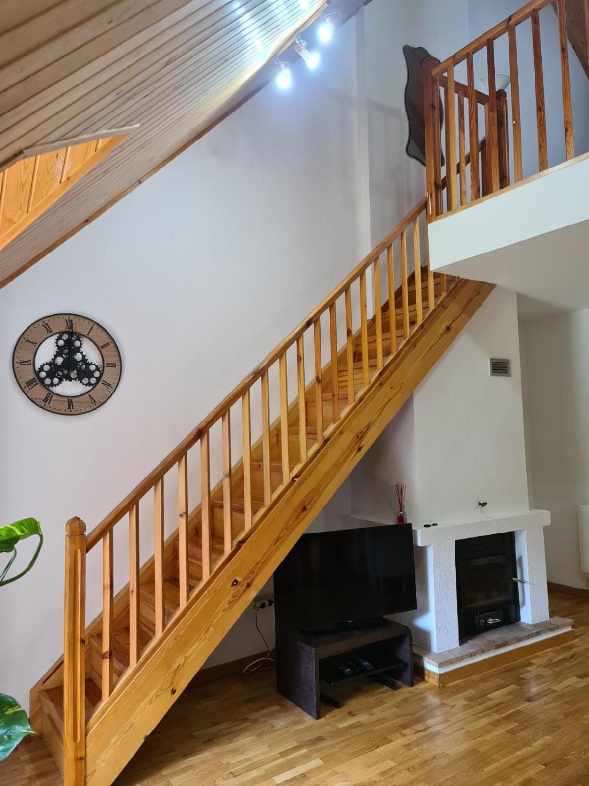 Apartamento en Panticosa