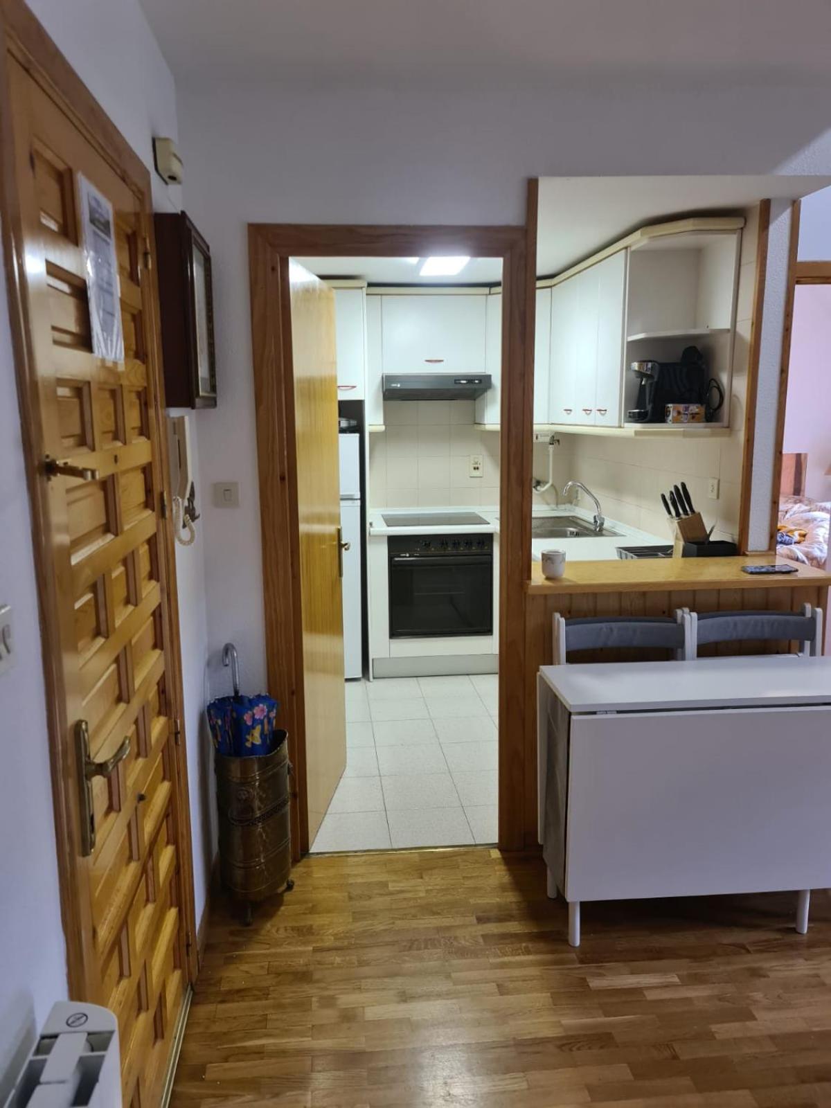 Apartamento en Panticosa