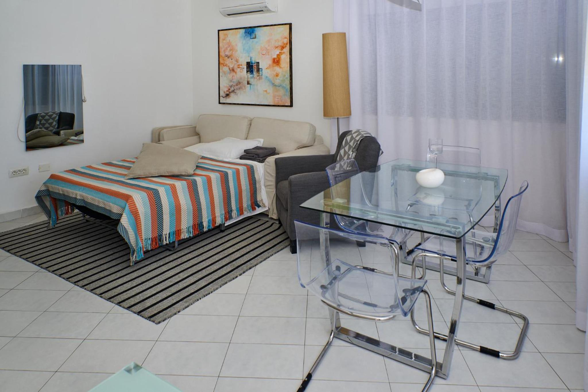 NOVIGRAD BOUTIQUE APARTMENT view 2