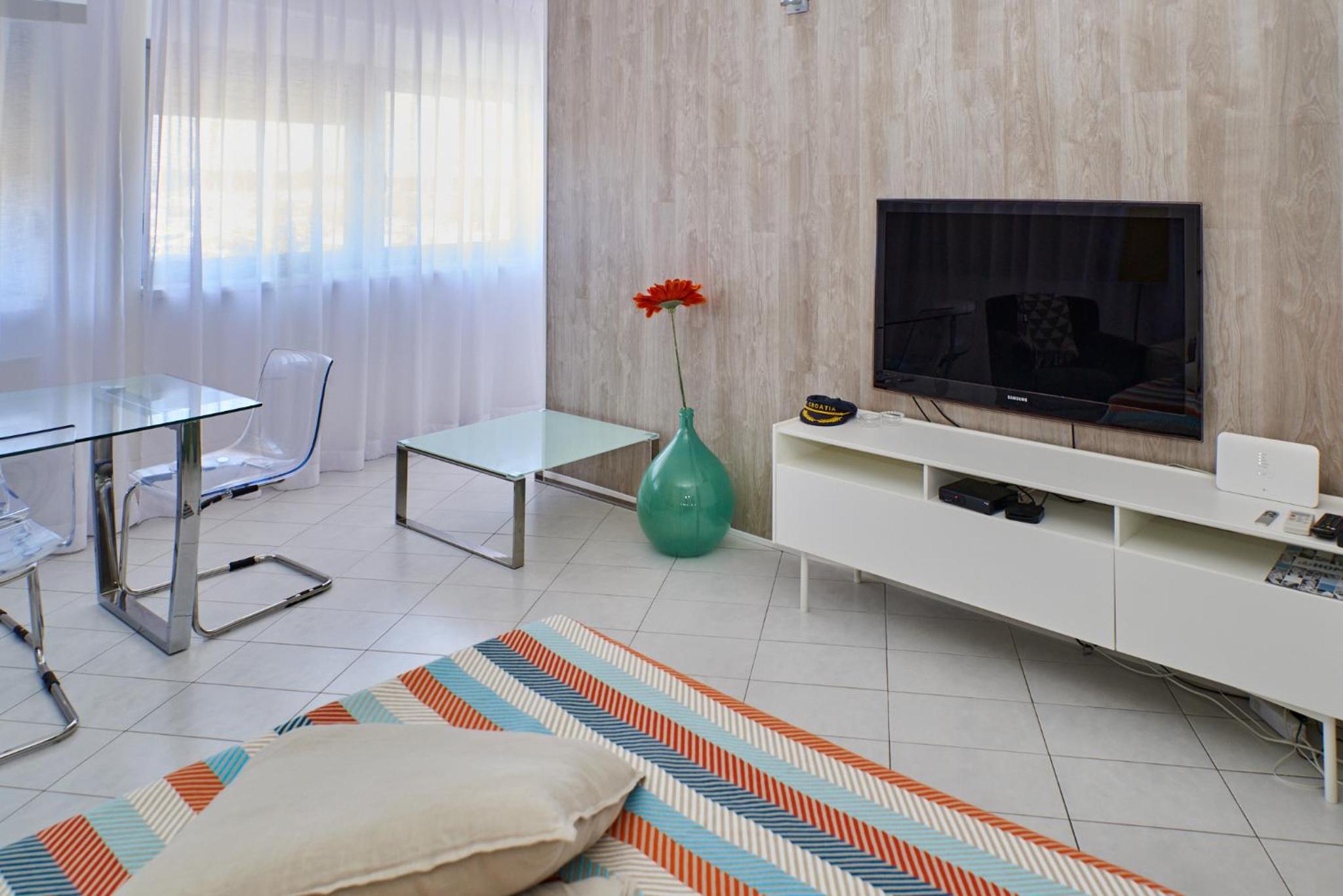 NOVIGRAD BOUTIQUE APARTMENT view 4